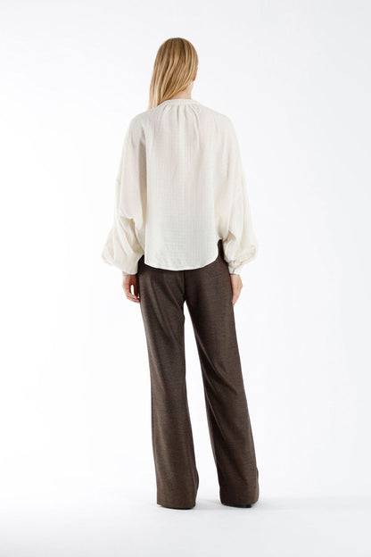 GISELE BLOUSE