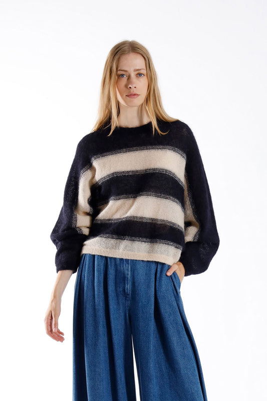 PADDEL PULLOVER