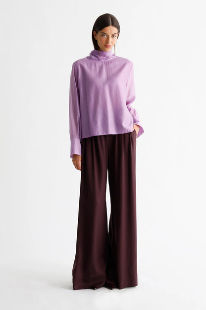 BALANCE BLOUSE
