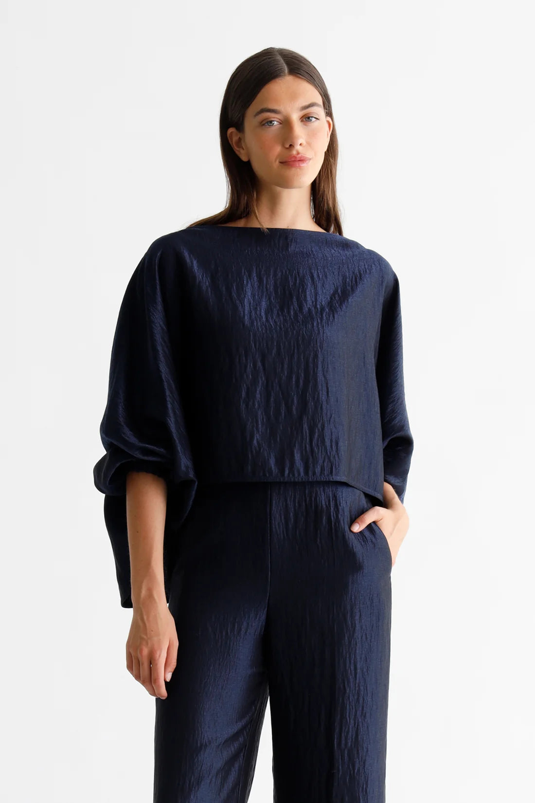 BASE BLOUSE