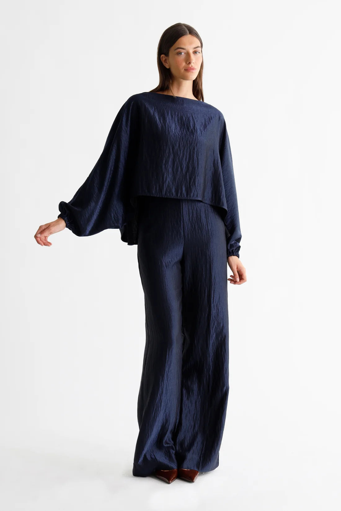 BASE BLOUSE