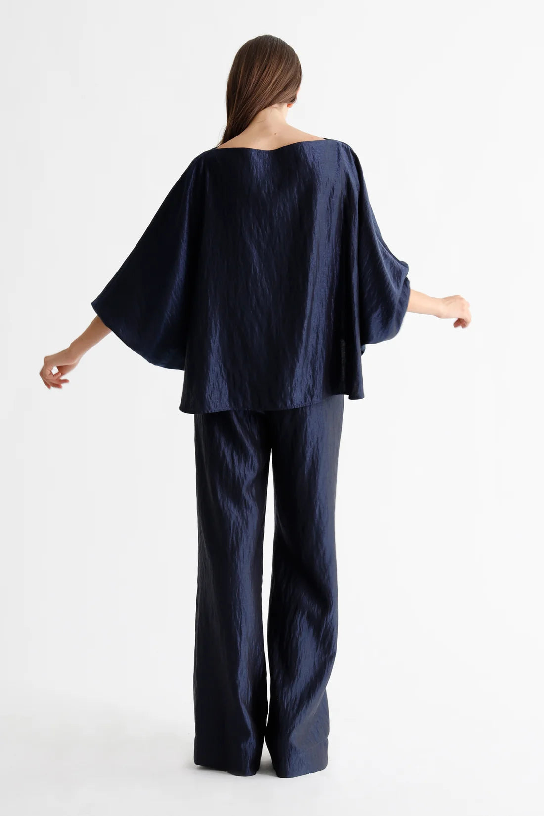 BASE BLOUSE