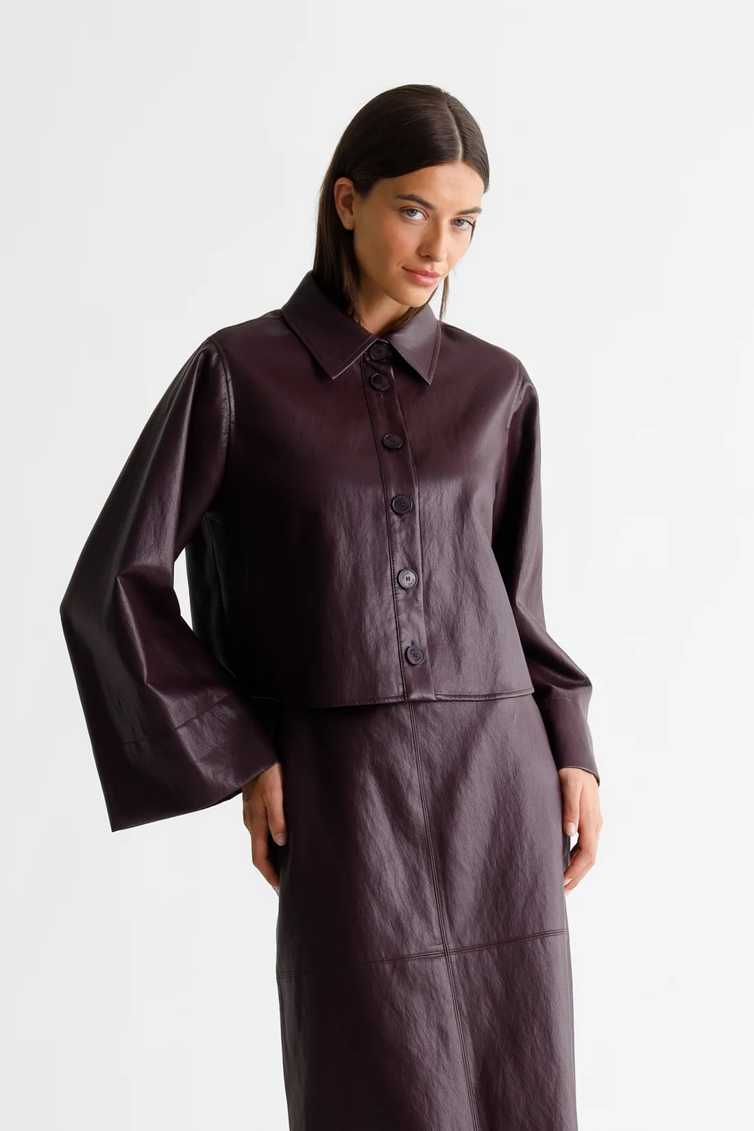 BLESS BLOUSE