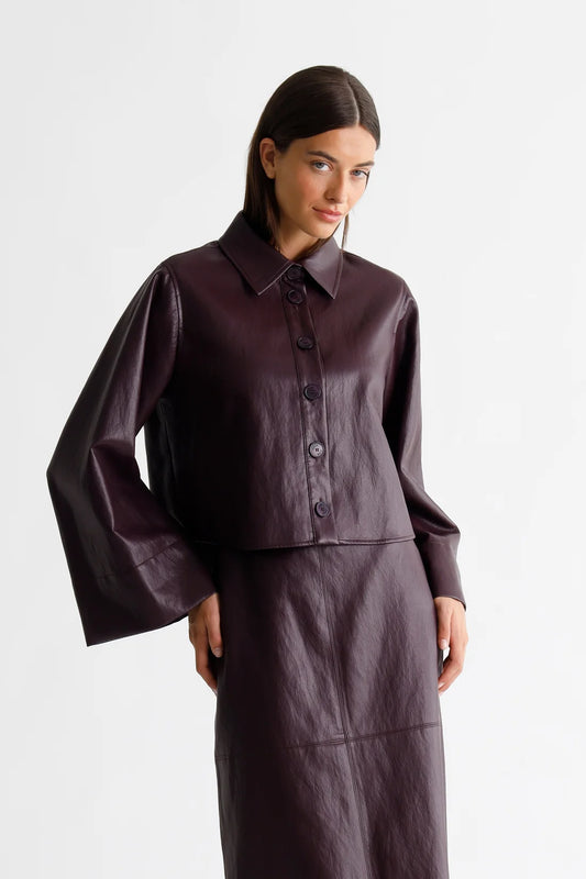 BLESS BLOUSE