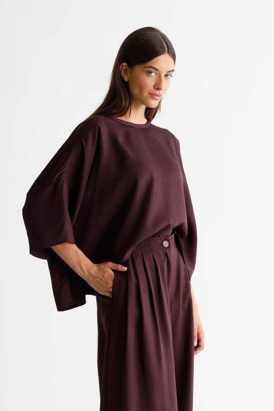 BLIRY BLOUSE