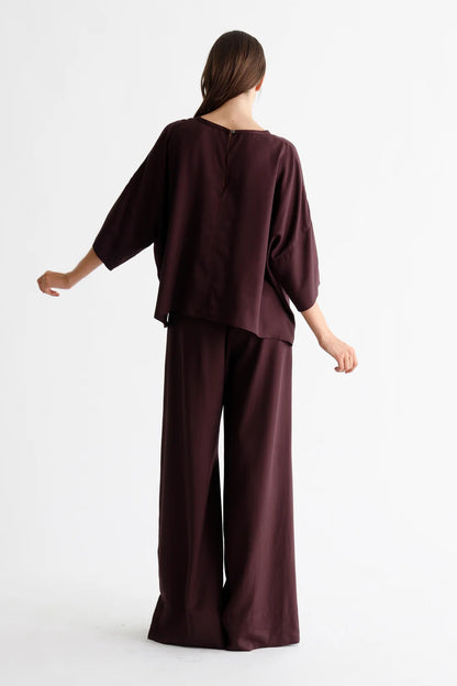 BLIRY BLOUSE