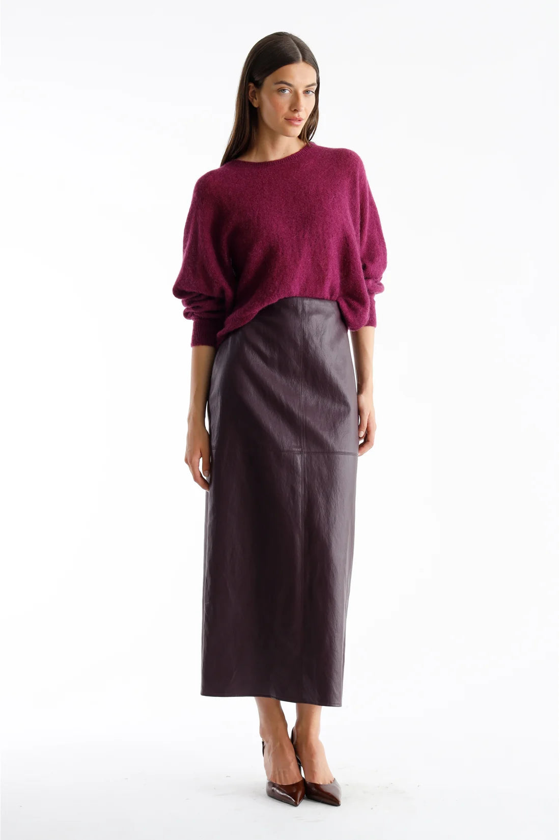 SNACK SKIRT