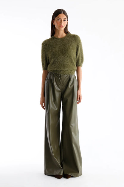 WILLA TRUI - KHAKI