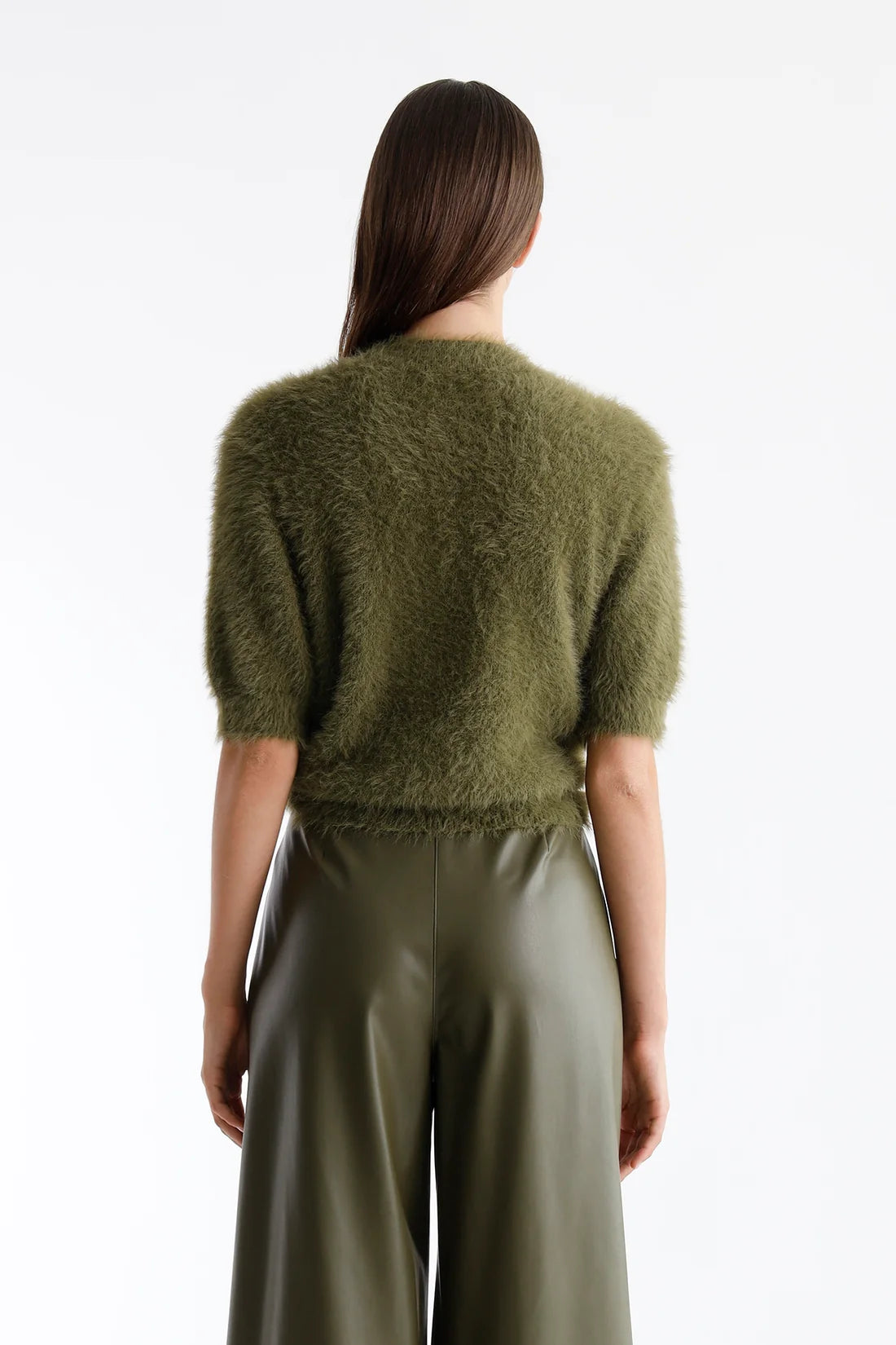WILLA TRUI - KHAKI