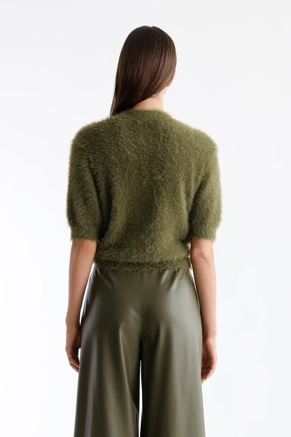 WILLA TRUI - KHAKI