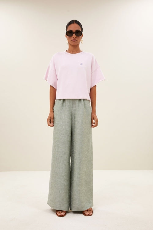 BOBBI TOP LIGHT PINK