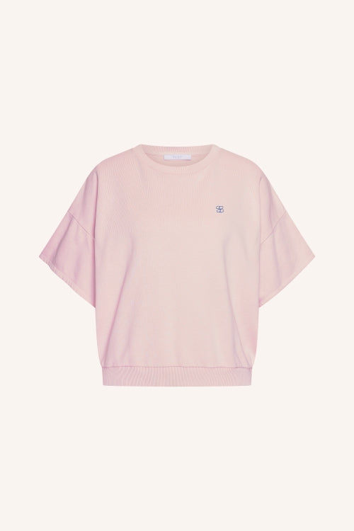 BOBBI TOP LIGHT PINK