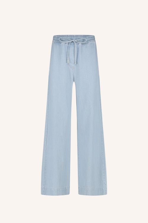 JEFF DENIM PANTS