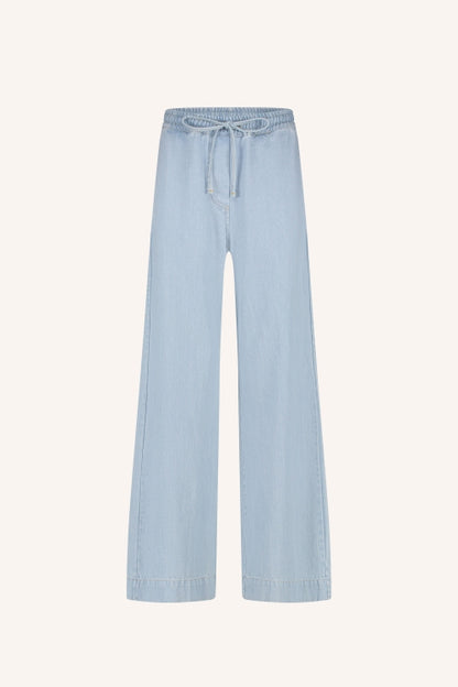 JEFF DENIM PANTS