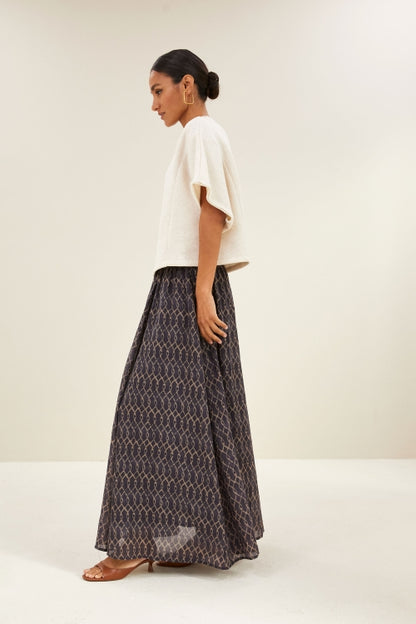 SUKI BASE TOP OYSTER