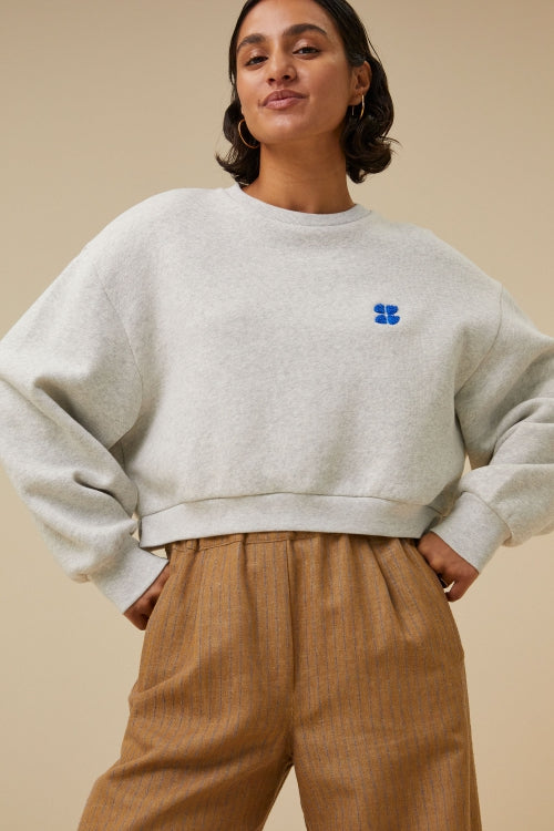 MEAVE SWEATER