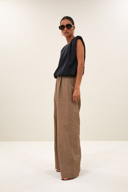 BENJI GIRONE PANTS