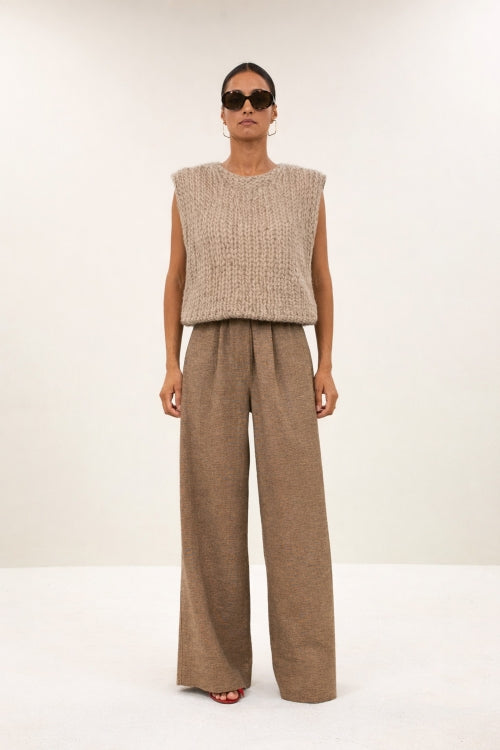 BENJI GIRONE PANTS