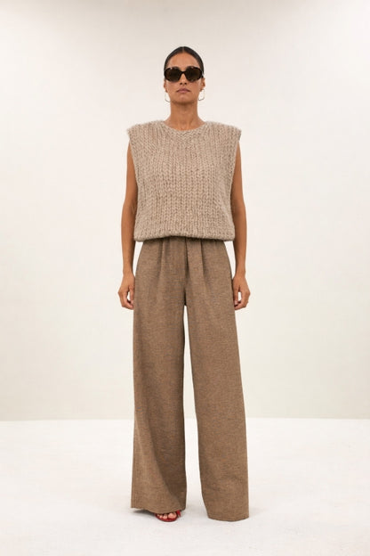 BENJI GIRONE PANTS