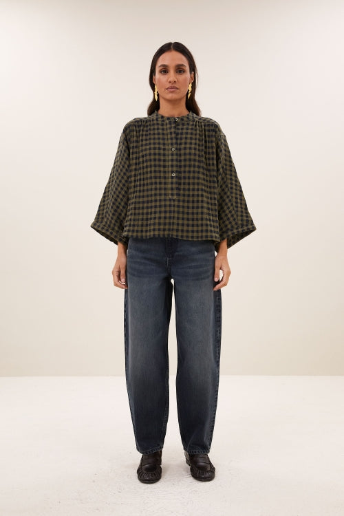 JESS BLOUSE