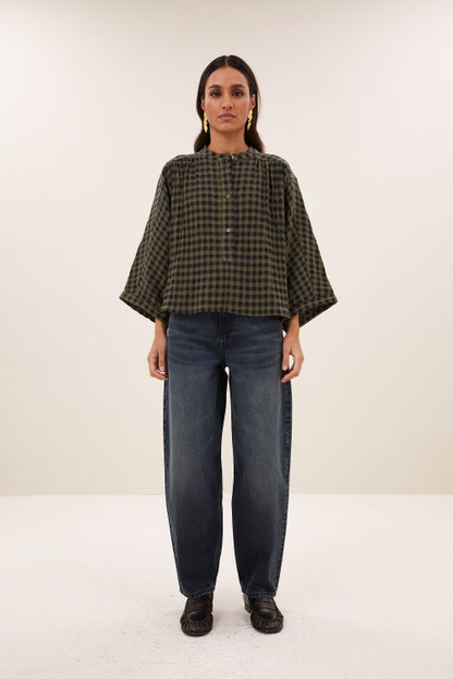 JESS BLOUSE