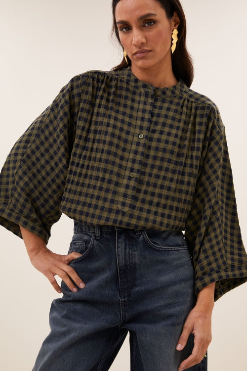 JESS BLOUSE