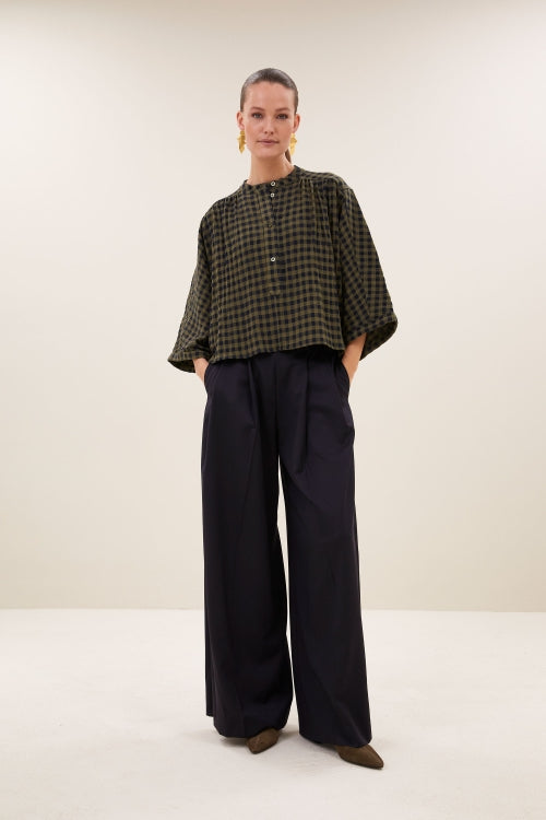 JESS BLOUSE