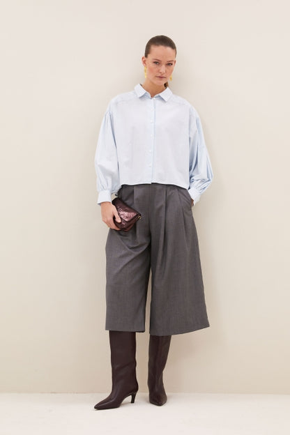 MOWI BERMUDA SHORTS