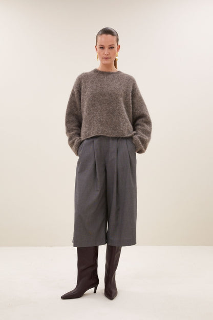 MOWI BERMUDA SHORTS