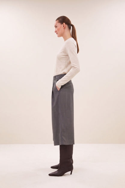 MOWI BERMUDA SHORTS