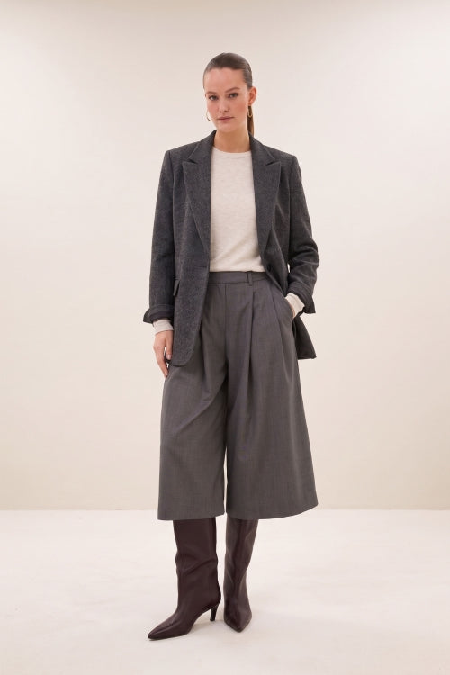 MOWI BERMUDA SHORTS