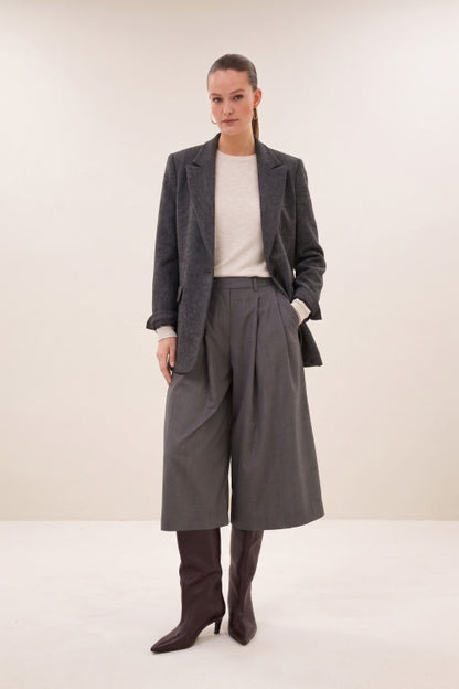 MOWI BERMUDA SHORTS