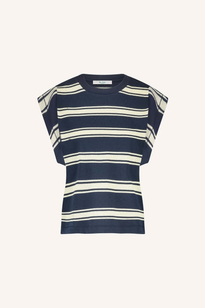 MASON STRIPE TOP