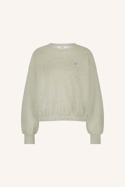 BODIL SPARKLE SWEATER