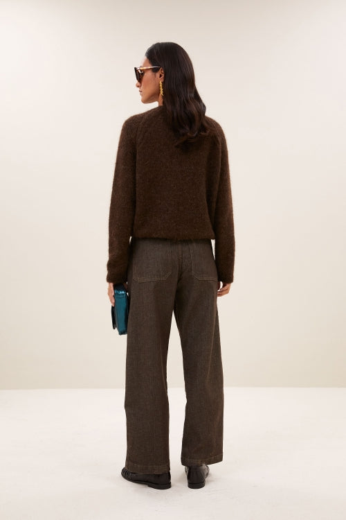JENNA WORKER JEANS