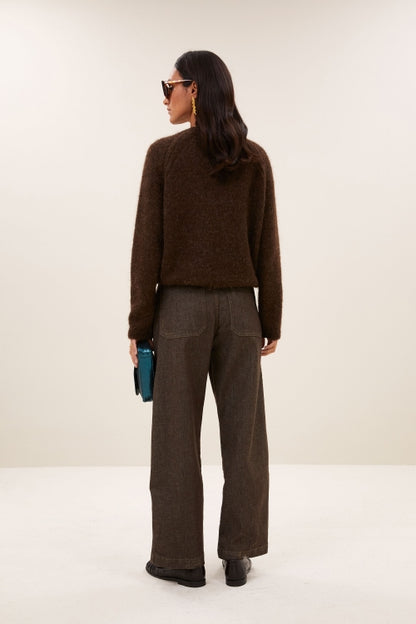 JENNA WORKER JEANS