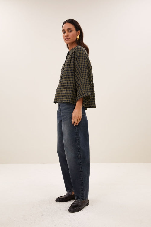 BALOE OIL JEANS