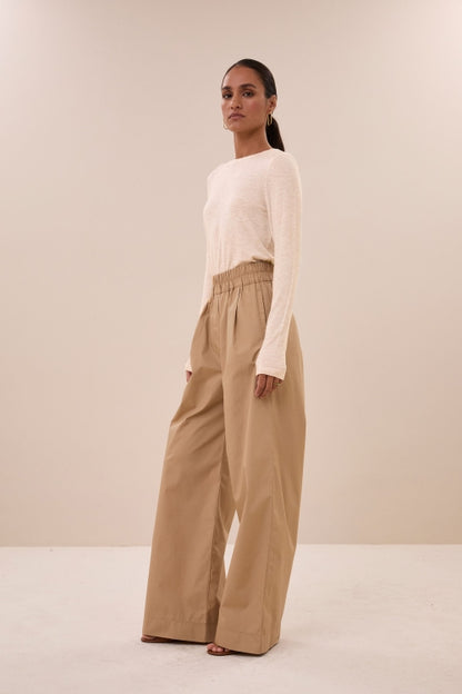 MOKY LS TOP