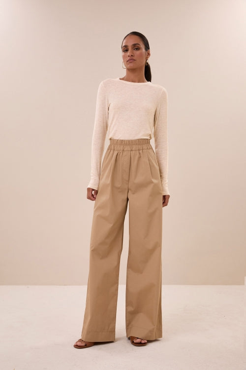MOKY LS TOP