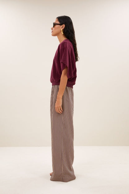 NUKI SLUB TOP