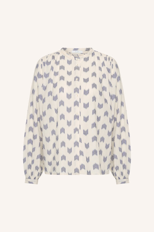 NYKA OASE BLOUSE
