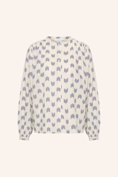 NYKA OASE BLOUSE