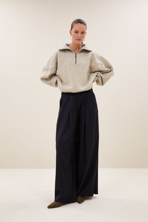ROOS SPARKLE SWEATER