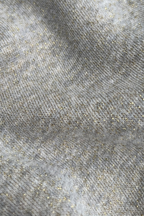 ROOS SPARKLE SWEATER