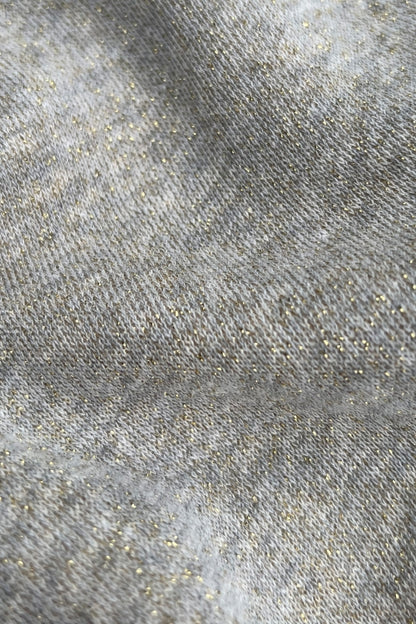 ROOS SPARKLE SWEATER