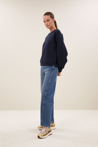 LILI SPARKLE SWEATER