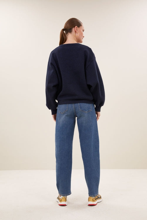 LILI SPARKLE SWEATER