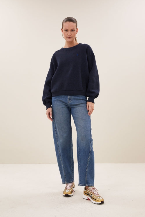LILI SPARKLE SWEATER