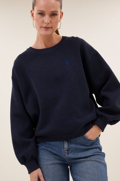 LILI SPARKLE SWEATER