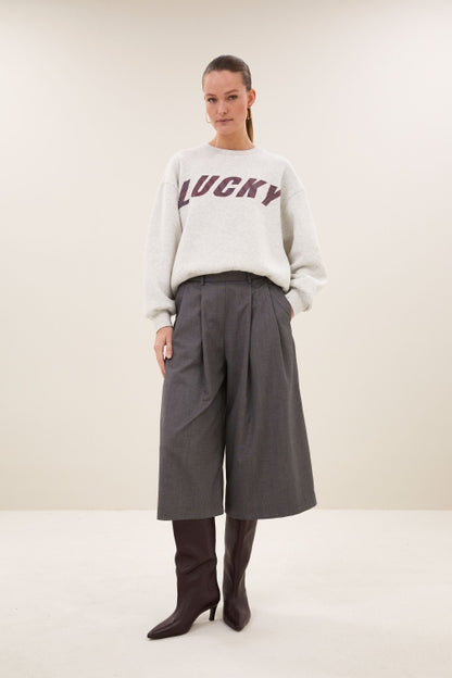 LILI SPEED SWEATER